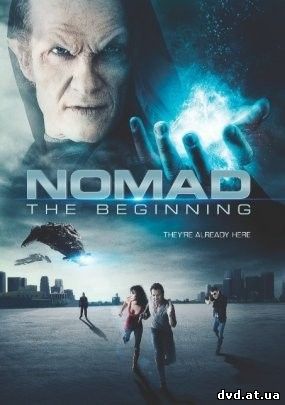 Номад: Начало (2013) в HD качестве